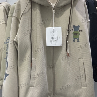 市场上装-夹克-电商夹克【实拍】