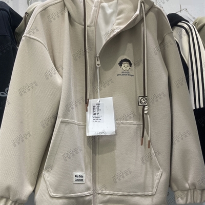 市场上装-夹克-电商夹克【实拍】