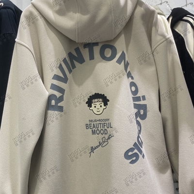 市场上装-夹克-电商夹克【实拍】