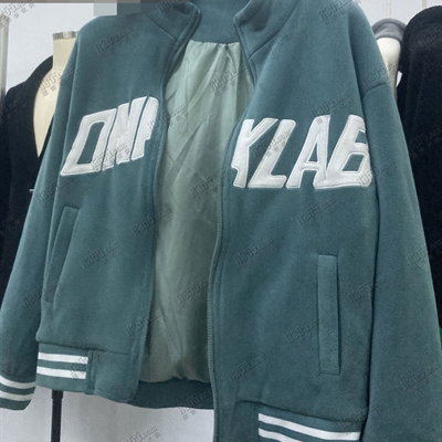 市场上装-夹克-电商夹克【实拍】