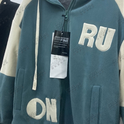 市场上装-夹克-电商夹克【实拍】