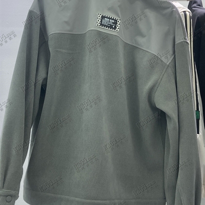 市场上装-夹克-电商夹克【实拍】