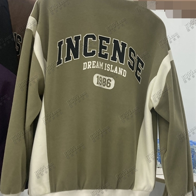 市场上装-夹克-电商夹克【实拍】