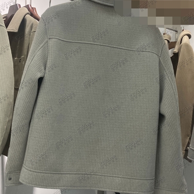 市场上装-夹克-休闲夹克【实拍】
