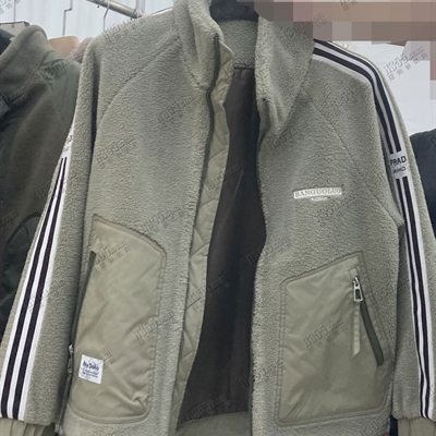 市场上装-夹克-休闲夹克【实拍】