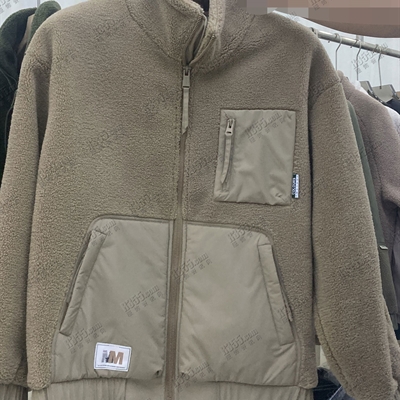 市场上装-夹克-休闲夹克【实拍】