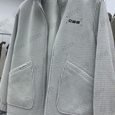 市场上装-夹克-休闲夹克【实拍】