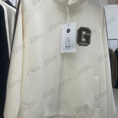 市场上装-夹克-休闲夹克【实拍】