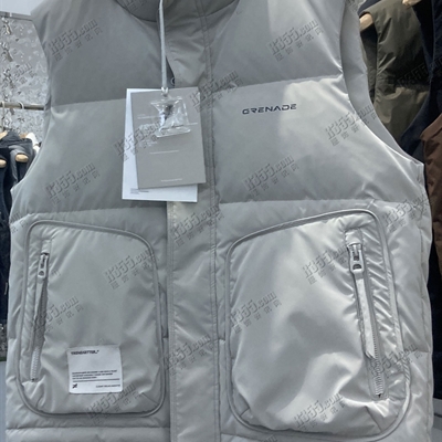 市场上装-马夹-休闲马夹【实拍】