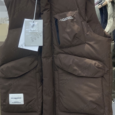 市场上装-马夹-休闲马夹【实拍】