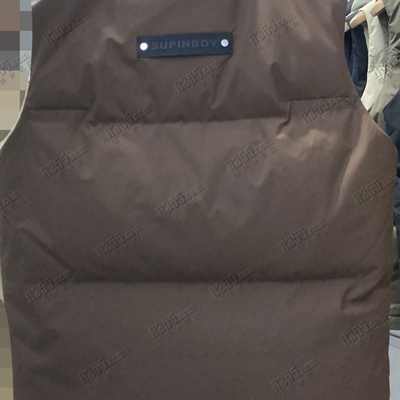 市场上装-马夹-休闲马夹【实拍】