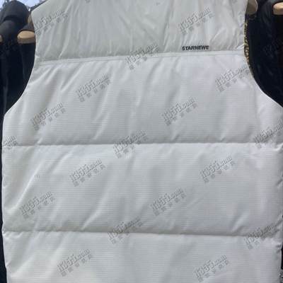 市场上装-马夹-休闲马夹【实拍】