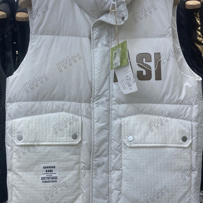 市场上装-马夹-休闲马夹【实拍】