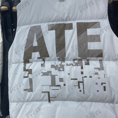 市场上装-马夹-休闲马夹【实拍】