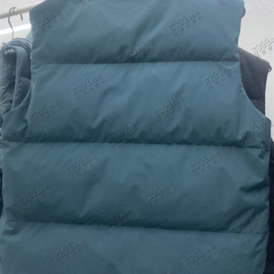 市场上装-马夹-休闲马夹【实拍】