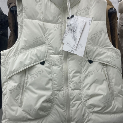 市场上装-马夹-休闲马夹【实拍】