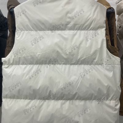 市场上装-马夹-休闲马夹【实拍】