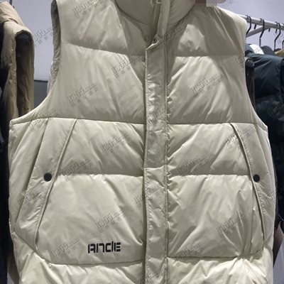 市场上装-马夹-休闲马夹【实拍】