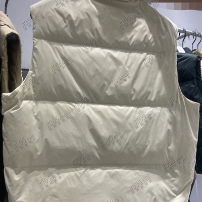 市场上装-马夹-休闲马夹【实拍】