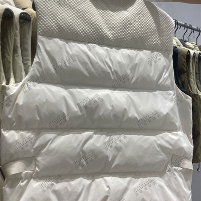 市场上装-马夹-休闲马夹【实拍】