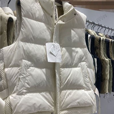 市场上装-马夹-休闲马夹【实拍】