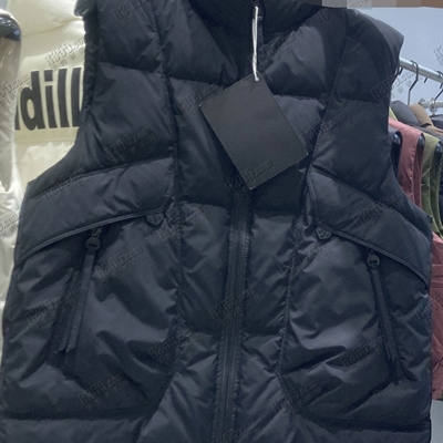 市场上装-马夹-休闲马夹【实拍】