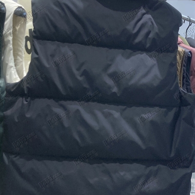 市场上装-马夹-休闲马夹【实拍】