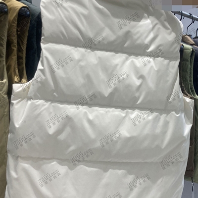 市场上装-马夹-休闲马夹【实拍】