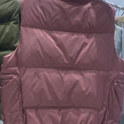 市场上装-马夹-休闲马夹【实拍】