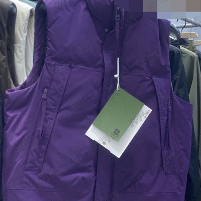 市场上装-马夹-休闲马夹【实拍】