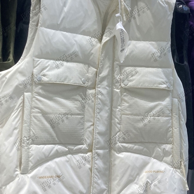 市场上装-马夹-休闲马夹【实拍】