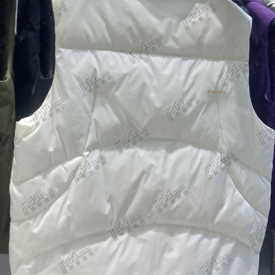 市场上装-马夹-休闲马夹【实拍】