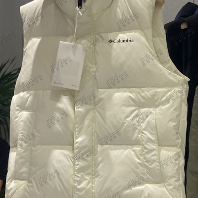 市场上装-马夹-休闲马夹【实拍】