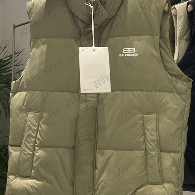 市场上装-马夹-休闲马夹【实拍】