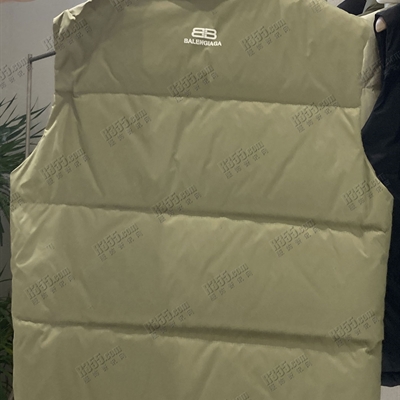 市场上装-马夹-休闲马夹【实拍】