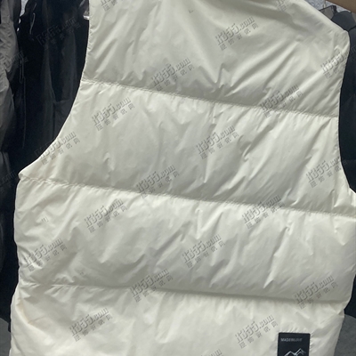 市场上装-马夹-休闲马夹【实拍】