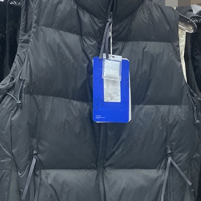 市场上装-马夹-休闲马夹【实拍】