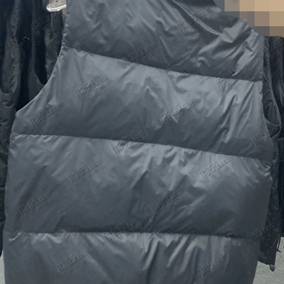 市场上装-马夹-休闲马夹【实拍】