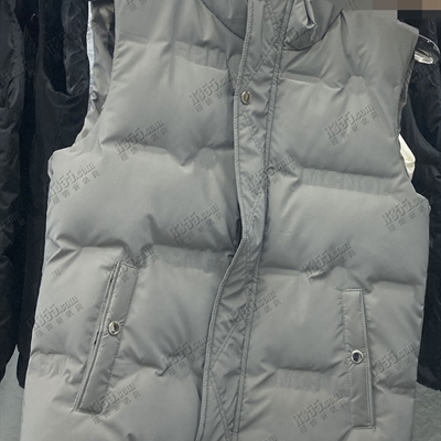 市场上装-马夹-休闲马夹【实拍】