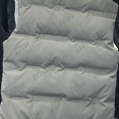 市场上装-马夹-休闲马夹【实拍】