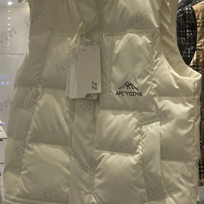 市场上装-马夹-休闲马夹【实拍】