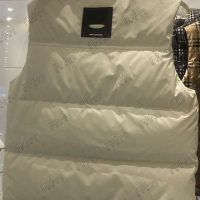 市场上装-马夹-休闲马夹【实拍】