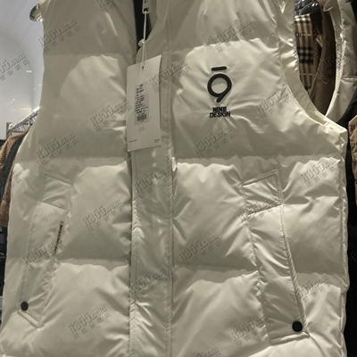 市场上装-马夹-休闲马夹【实拍】