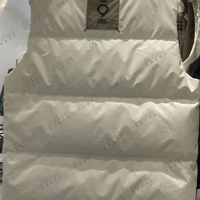 市场上装-马夹-休闲马夹【实拍】