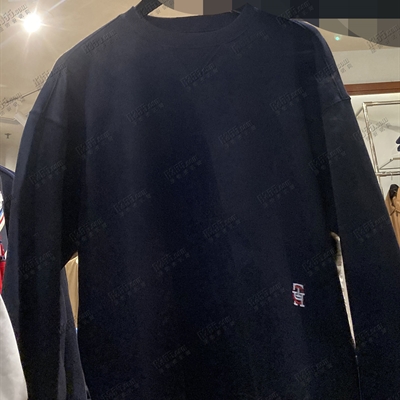商场品牌-套头-卫衣【实拍】