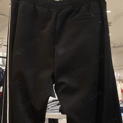 商场品牌-休闲裤-休闲裤【实拍】