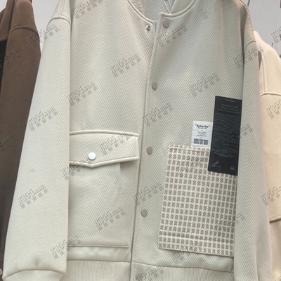 市场上装-夹克-休闲夹克【实拍】