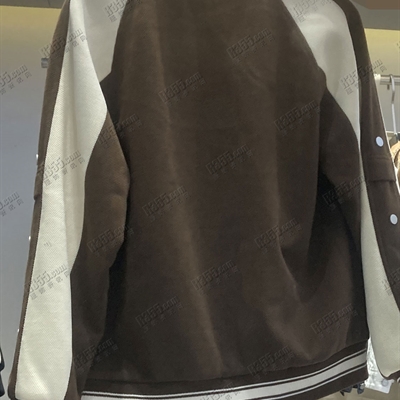 市场上装-夹克-电商夹克【实拍】