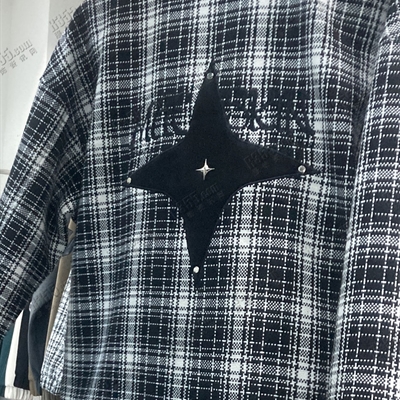 市场上装-夹克-电商夹克【实拍】