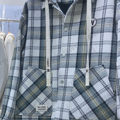 市场上装-夹克-电商夹克【实拍】